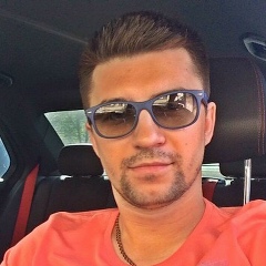 Евгений Деев, 19.09.1990, Пермь