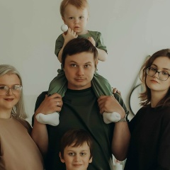 Михаил Серов, 02.04.1990, Санкт-Петербург