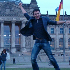 Семен Павленко, 05.05.1993