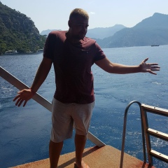 Виктор Кохтев, 07.10, Новоайдар