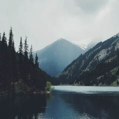 Алия Ещанова, 14.10.1996, Алматы