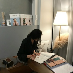 Maryam Miller, 28.07