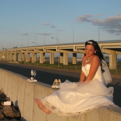 Екатерина Шахт, 06.06.1988, Санкт-Петербург