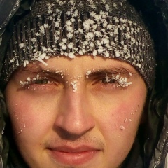 Сергей Кошкаров, 16.07, Новосибирск