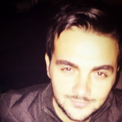 Эге Чанкая, 29.07, Симферополь