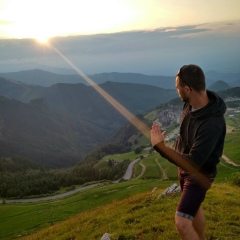 Владимир Балан, 29.01.1989