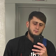 Исса Бахаев, 04.11, Ртищево