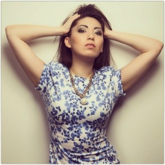 Динара Мукатаева, 25.02, Москва