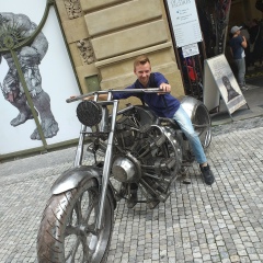 Виталя Чорноиван, 16.10, Кропивницкий / Кировоград