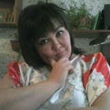 Альфиюшка Гиматова