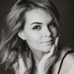 Полина Зарубина, 25.07.1982, Санкт-Петербург