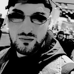 Ральф Боков, 25.12, Berlin