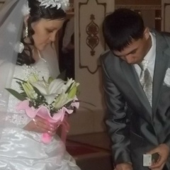 Эльвира Рахматуллина, 06.12.1990, Уфа