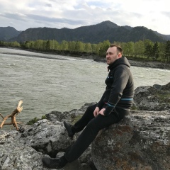 Денис Зайцев, 01.01.1988, Новосибирск