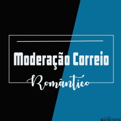 Moderação Correio-Romântico