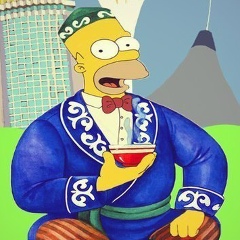 Ануар Утеп, 07.05, Актобе