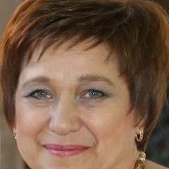 Марина Левашова, 01.04, Тольятти