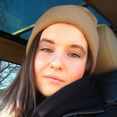 Лиза Дмитренко, 16.03.1996, Москва