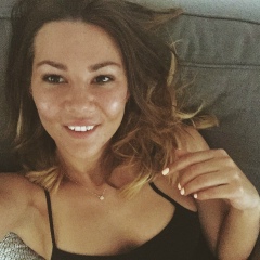 Илона Соколова, 27.06.1990, Москва