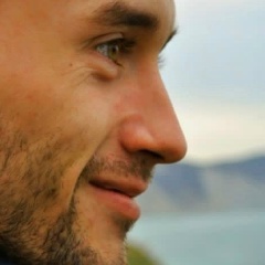 Андрей Владимирович, 05.03, Анапа