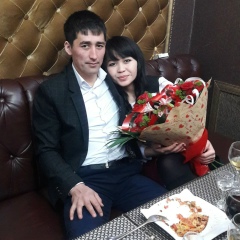 Буркитбаева Анара, 09.05.1993, Тараз