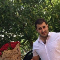 Арсен Акопджанян, 22.12.1987, Тольятти