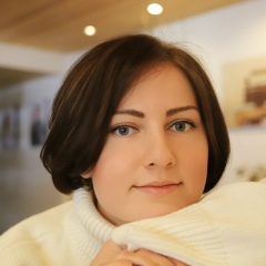 Виктория Зайцева, 25.05, Москва