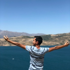 Бобур Латыпов, 06.06.1996