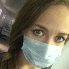 Наталья Велижанцева, 25.09, Москва