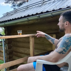 Едреников Александр, 02.10.1986, Москва