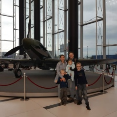 Евгений Карсаков, 11.08, Мирный