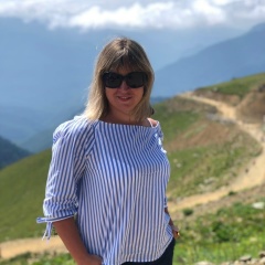 Александра Цыганова, 11.09, Екатеринбург