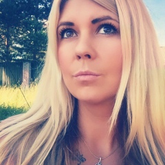 Ольга Фирсова, 10.08, Санкт-Петербург