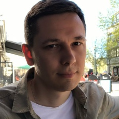 Григорий Степанов, 29.11, Санкт-Петербург