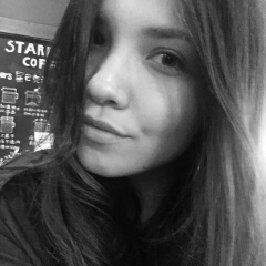 Лена Тихонова, 17.08.1992