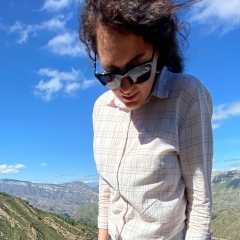 Настя Иванова, 27.07.1989, Омск