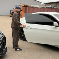 Емеля Сидоров, Москва