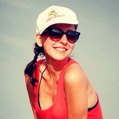 Ольга Фролова, 07.12, Москва