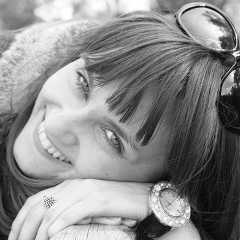 Ксюша Кривошей, 26.07.1988