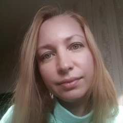 Алена Вагина, 26.09.1985, Минск