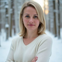 Яна Шабунина, Санкт-Петербург