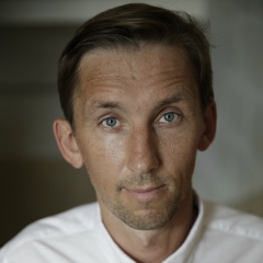 Алексей Кашников, 03.08.1977, Москва