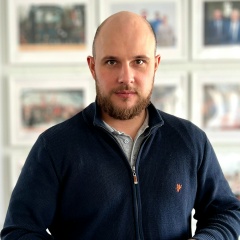 Андрей Иванов, 23.05.1988, Мурманск