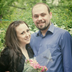 Тёма Звездилин, 27.07.1989, Киев