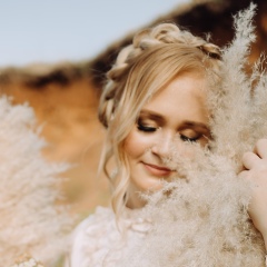 Гузель Харисова, 30.12, Набережные Челны