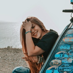 Маша Ювелир, 21.04, Москва