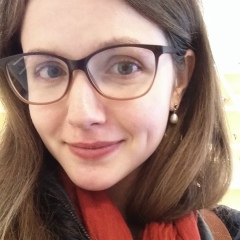 Елена Бурденко, 24.02.1992, Санкт-Петербург