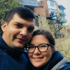 Наталия Мельникова, 24.12, Сочи