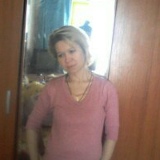 Оксана Меньшикова