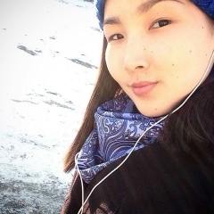 Наргиза Махмутова, 12.08, Актау